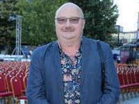 Martin Sarvaš
