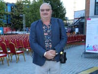 Martin Sarvaš
