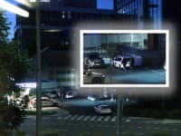 Bratislavské policajné zložky sú na nohách: Nevybuchnutá munícia v centre mesta a veľká evakuácia!