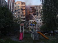 MIMORIADNY ONLINE Jermak varuje USA: Putin ničí naše mestá, musíte pritlačiť!