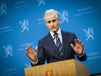 Störe povedal Trumpovi, že Nobelovu cenu udeľuje Nobelov výbor, nie nórska vláda