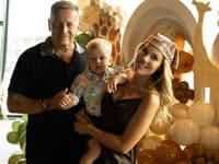 Vo vzťahu Kollára a Laury to ŠKRÍPE! Boris vyšiel s pravdou von: Takto ma chce NACHYTAŤ PRI NEVERE