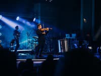 Filip Jančík, Rudolfinum, Praha, 2024