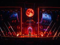 Filip Jančík, Rudolfinum, Praha, 2024