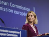 Európska komisia je pripravená konať proti Izraelu: Členské štáty tomu bránia