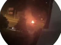 Drony vleteli do Poľska: Armáda strieľa, letiská zatvorené! Vláda mimoriadne zasadá