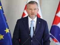 Narušenie vzdušného priestoru: Slovensko stojí pevne na strane Poľska, uviedol Pellegrini