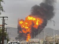 Izrael prestregel raketo iz Jemna, izraelski novinar kritičen do dogajanja v Gazi