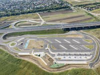 Realizácia projektu R2 Šaca – Košické Oľšany je dôležitým strategickým bodom pre východné Slovensko, ale aj samotné Košice 