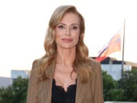 Bratislavské módne dni - druhý deň. Petra Krištúfková