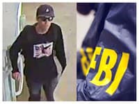 FBI zverejnila fotografie podozrivého z útoku na Charlieho Kirka: Ponúka aj odmenu
