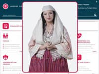 Prvý prípad na svete: Ministerka vytvorená umelou inteligenciou! TOMUTO má zabrániť