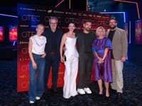 Film Otec sa dostal do slovenských kín