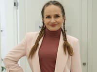 Zuzana Kubovčíková Šebová