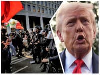 Trump plánuje nasadiť Národnú gardu do Memphisu: Zvažuje aj New Orleans