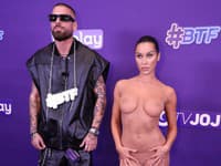 Bianka Rumanová, Juraj Illéš