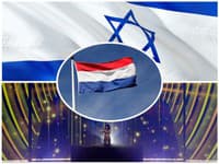 Holandsko sa nezúčastní na Eurovízii 2026, pokiaľ bude súťažiť aj Izrael