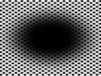 Budete mať pocit, že vás klamú oči! Len 80 percent ľudí dokáže rozlúštiť túto optickú ilúziu: Patríte medzi nich?