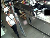 Krádež kabelky s hotovosťou: Neznámy páchateľ spôsobil škodu vyše 3000 eur