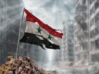 Sirija potrdila pogovore z Izraelom o varnostnem sporazumu