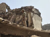 Arabskí a moslimskí lídri pricestujú do Kataru, kde odsúdia izraelské útoky