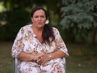 Renáta Názlerová v relácii Bez servítky