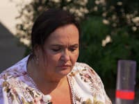 Renáta Názlerová v relácii Bez servítky