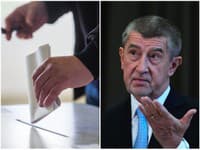 Prieskum STEM: ANO pred voľbami vedie, do parlamentu by sa dostalo šesť strán