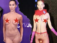 Bianka Rumanová, Alex Wortex