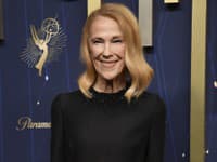 Catherine O'Hara