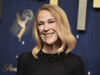 Catherine O'Hara