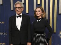 Harrison Ford, Calista Flockhart