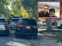 NEPOKOJE v USA: Po zastrelení aktivistu Kirka bola v ohrození aj známa stanica, pod auto FOX News nasadili BOMBU!