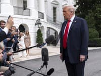 Prezident Trump vyjadruje presvedčenie, že Izrael už nebude v budúcnosti útočiť na Katar