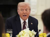 Trump sľubuje bezpečnejší Memphis: Národná garda a FBI prichádzajú do mesta