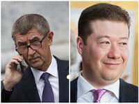 Česká snemovňa po voľbách rozhodne, či nechá stíhať Babiša a Okamuru