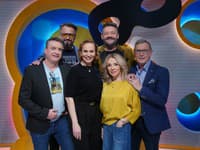 Hosťom Inkognita bola aj Monika Absolonová