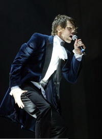 Jason Orange 