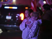 Pri streľbe v Pensylvánii zahynuli traja policajti