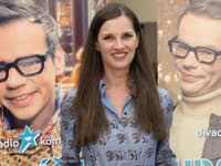 Premiéra muzikálu Krajíček úsmevu -Hana Rapantová