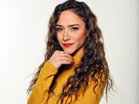 WOW, to je ZMENA! Burešová dala zbohom svojej gaštanovej hrive: Je z nej SEXI BLONDÍNA