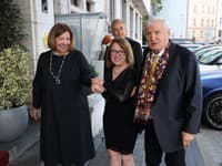 Predstavenie novej knihy Kamila Peteraja