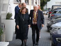 Predstavenie novej knihy Kamila Peteraja