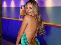 Natália Glosíková