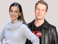 Dominika Richterová a Juraj Bača sa čoskoro stanú rodičmi. 