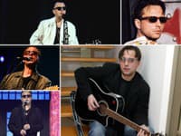 Pikošky zo života speváka Roba Grigorova, ktoré si (ne)vedel! ZaKVÍZuj si s nami…