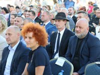 Deň Ministerstva vnútra SR