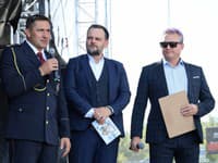 Deň Ministerstva vnútra SR