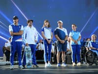 Deň Ministerstva vnútra SR