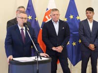 Premiér obviňuje Šimečkovu mamu z podvodu: Ani najväčšie prasce by to neurobili, odkazuje šéf PS! Žilinka reaguje